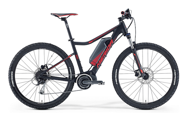 e-bike, bici elettrica a pedalata assistita - noleggio biciclette in Puglia