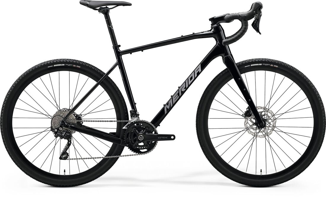 Bici gravel a noleggio per il tour